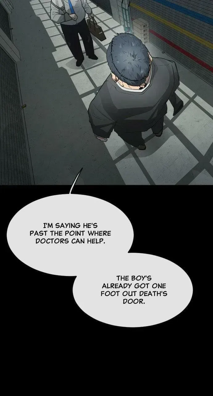 Superhuman Era — Chapter 1.2 — page 25