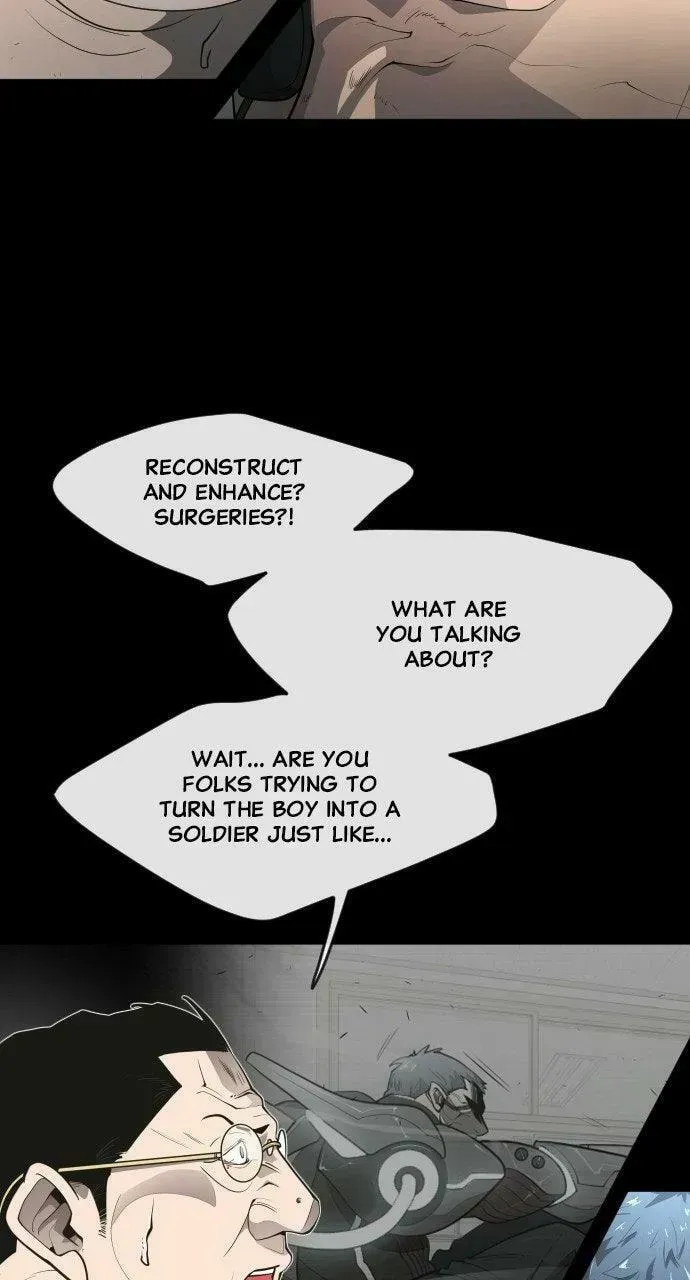 Superhuman Era — Chapter 1.2 — page 29