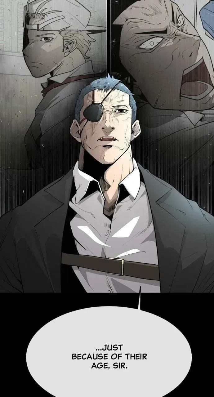 Superhuman Era — Chapter 1.2 — page 35