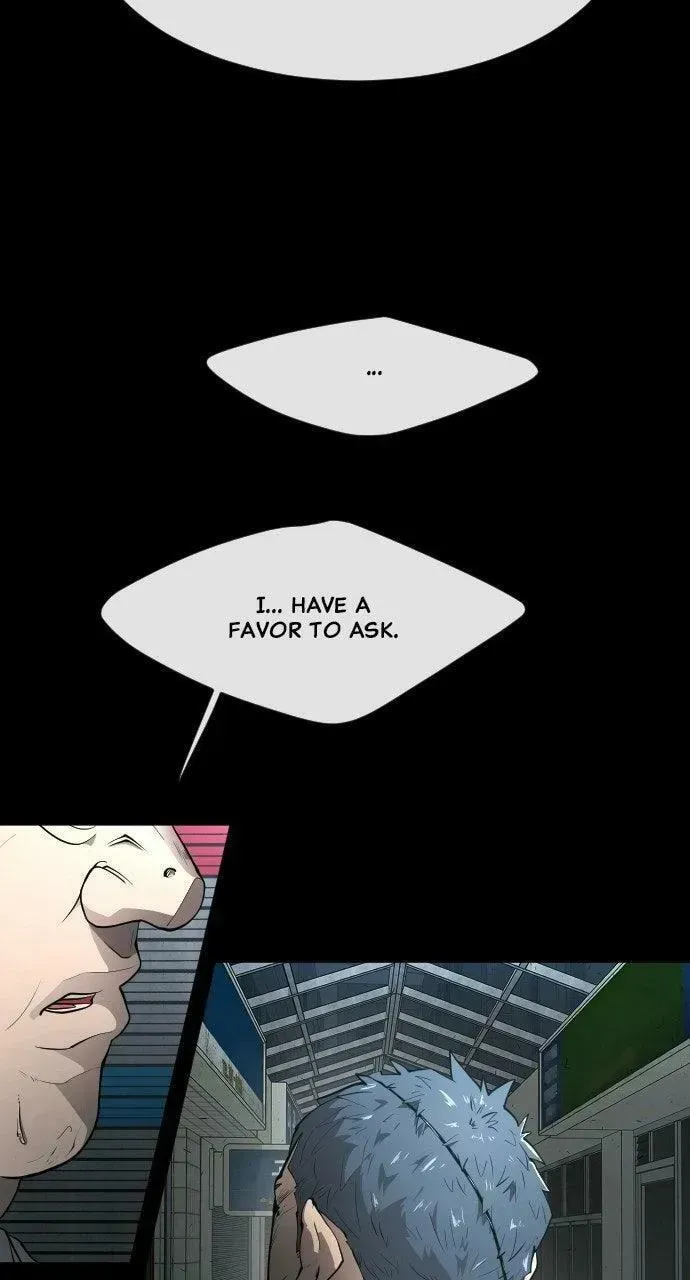 Superhuman Era — Chapter 1.2 — page 38