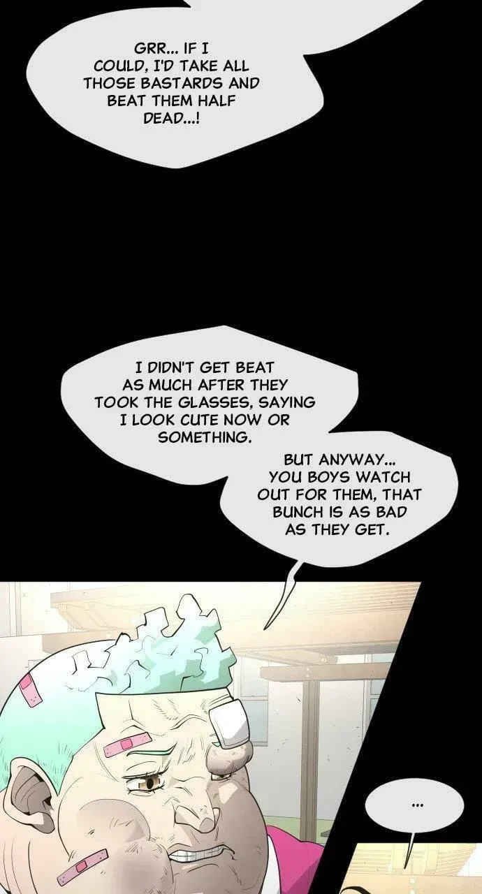 Superhuman Era — Chapter 1.2 — page 63