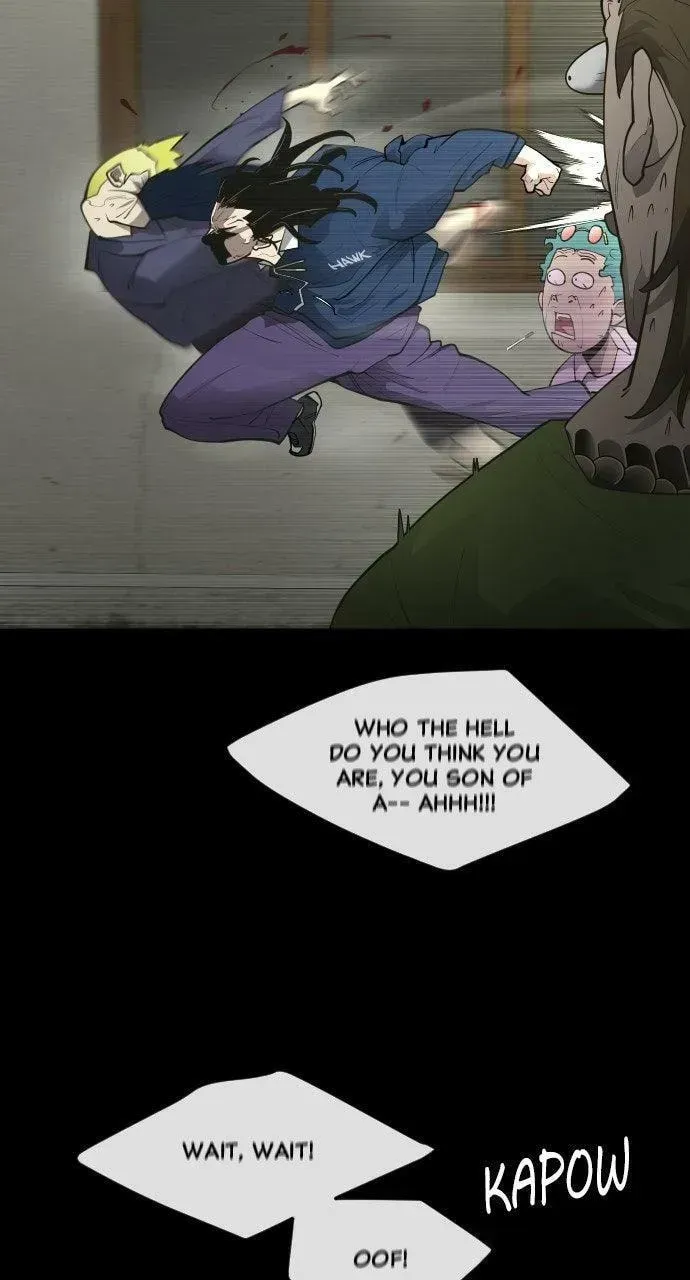 Superhuman Era — Chapter 1.2 — page 69