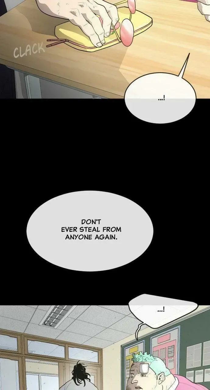 Superhuman Era — Chapter 1.2 — page 74