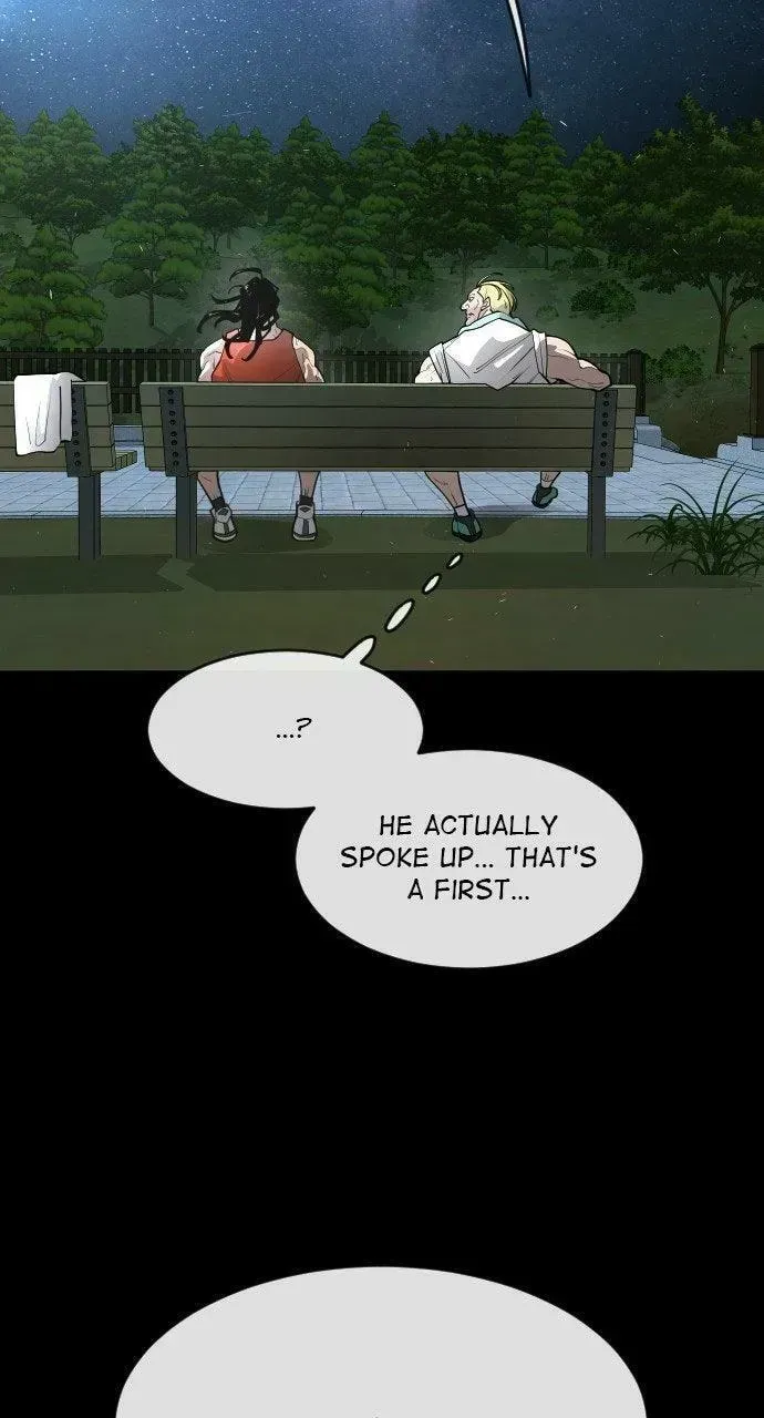 Superhuman Era — Chapter 1.2 — page 81