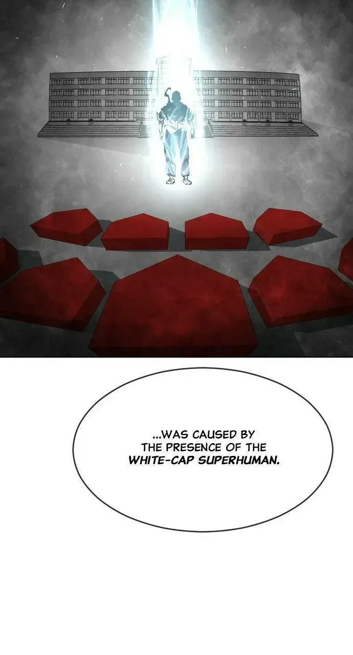 Superhuman Era — Chapter 1.2 — page 101
