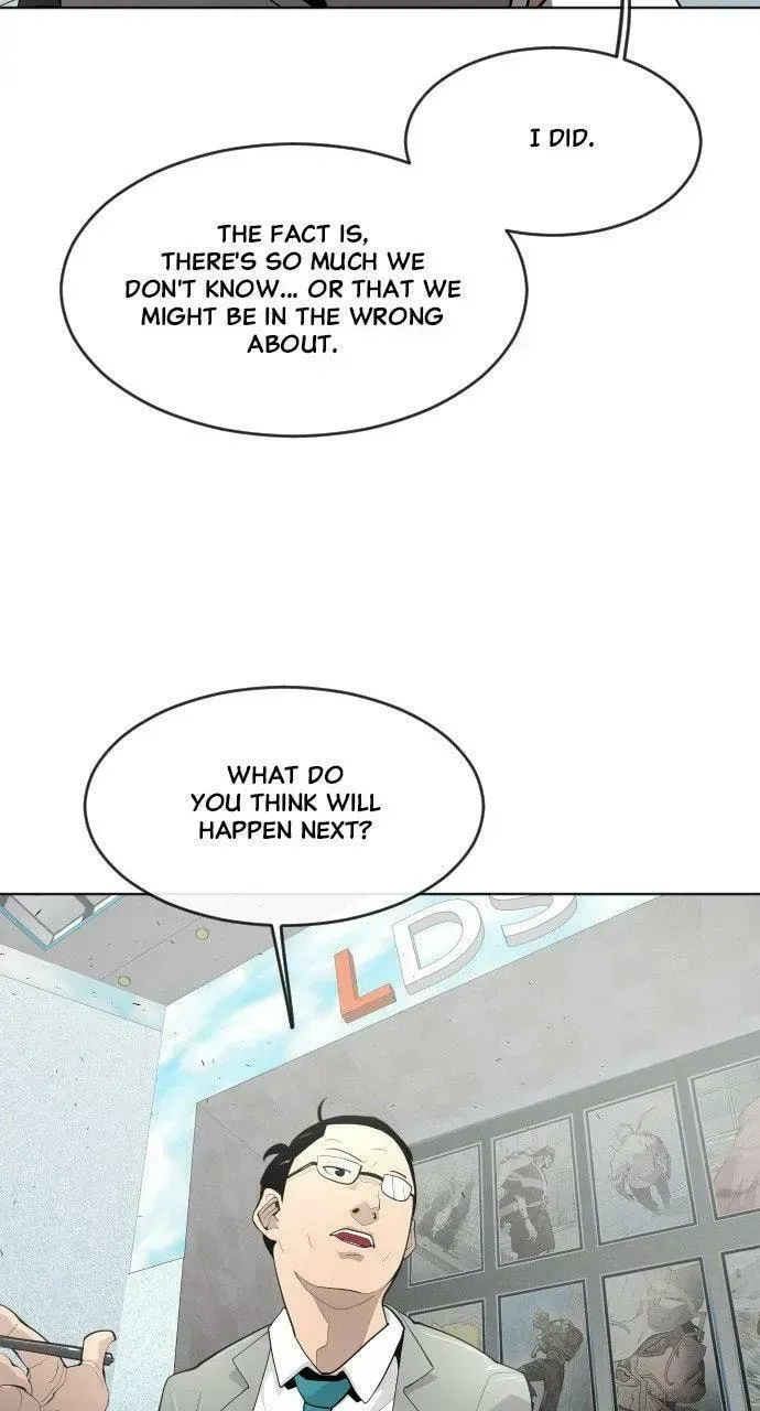 Superhuman Era — Chapter 1.2 — page 107
