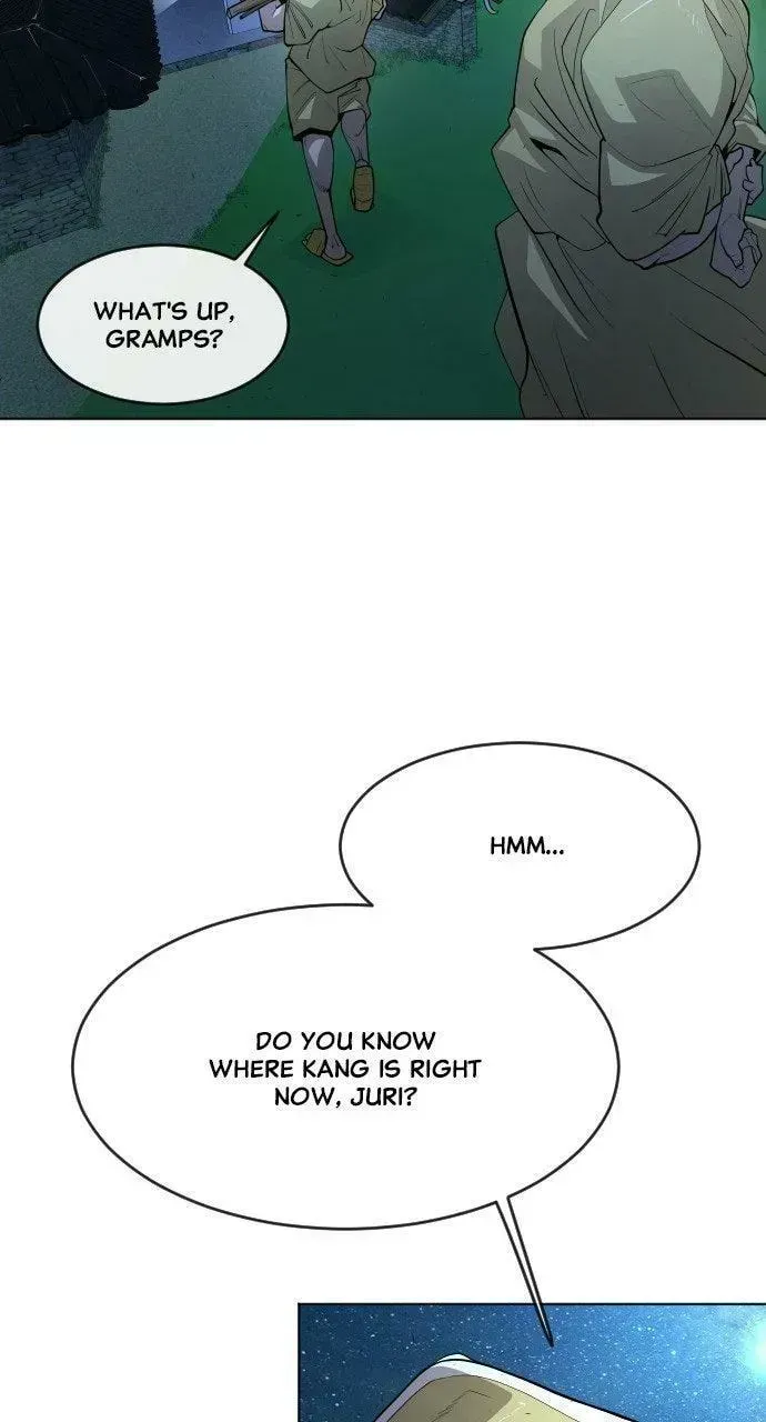 Superhuman Era — Chapter 1.2 — page 113