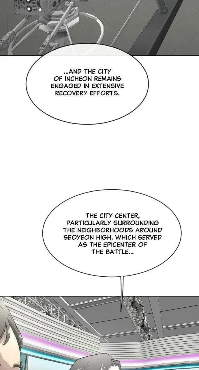 Superhuman Era — Chapter 1.3 — page 8