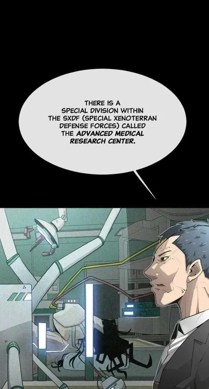 Superhuman Era — Chapter 1.3 — page 27