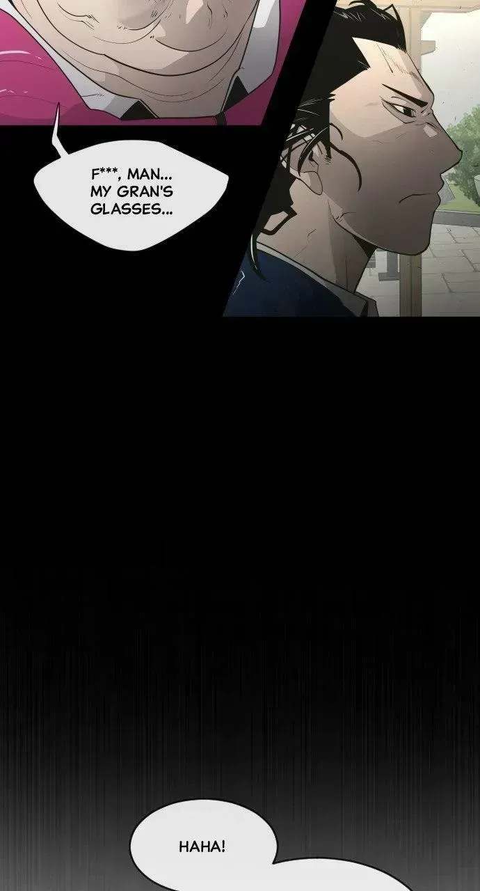 Superhuman Era — Chapter 1.3 — page 64
