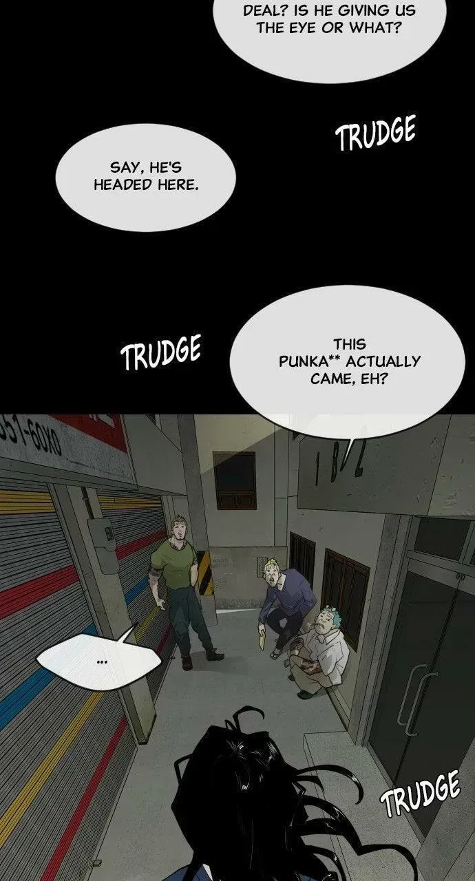 Superhuman Era — Chapter 1.3 — page 67