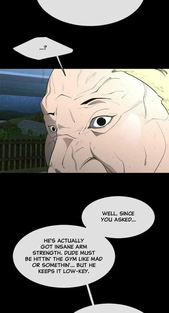 Superhuman Era — Chapter 1.3 — page 83