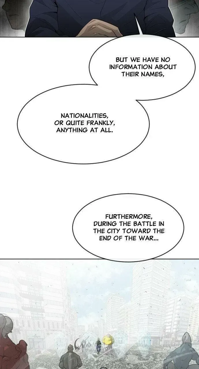 Superhuman Era — Chapter 1.3 — page 98