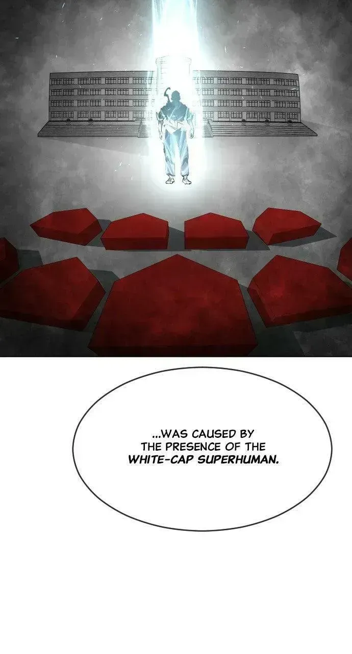 Superhuman Era — Chapter 1.3 — page 101