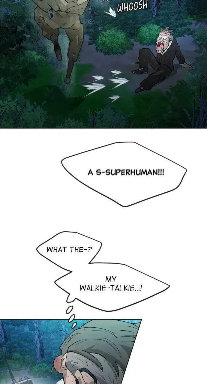 Superhuman Era — Chapter 1.3 — page 124