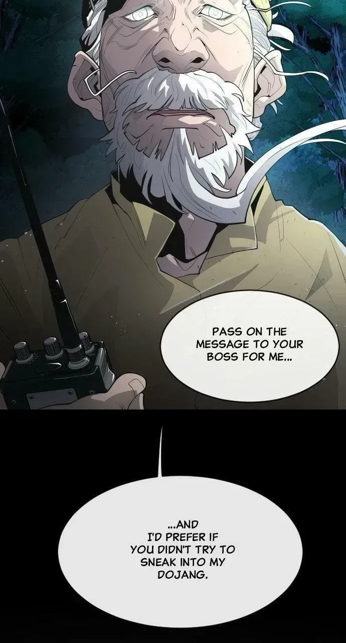 Superhuman Era — Chapter 1.3 — page 130