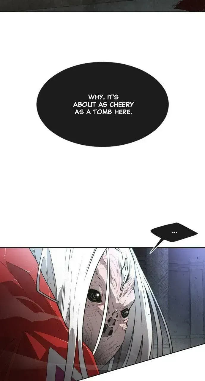Superhuman Era — Chapter 1.3 — page 133
