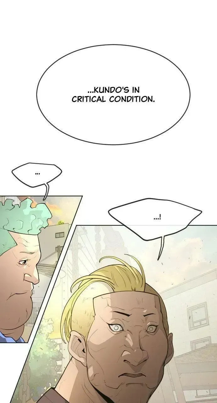Superhuman Era — Chapter 1.4 — page 18