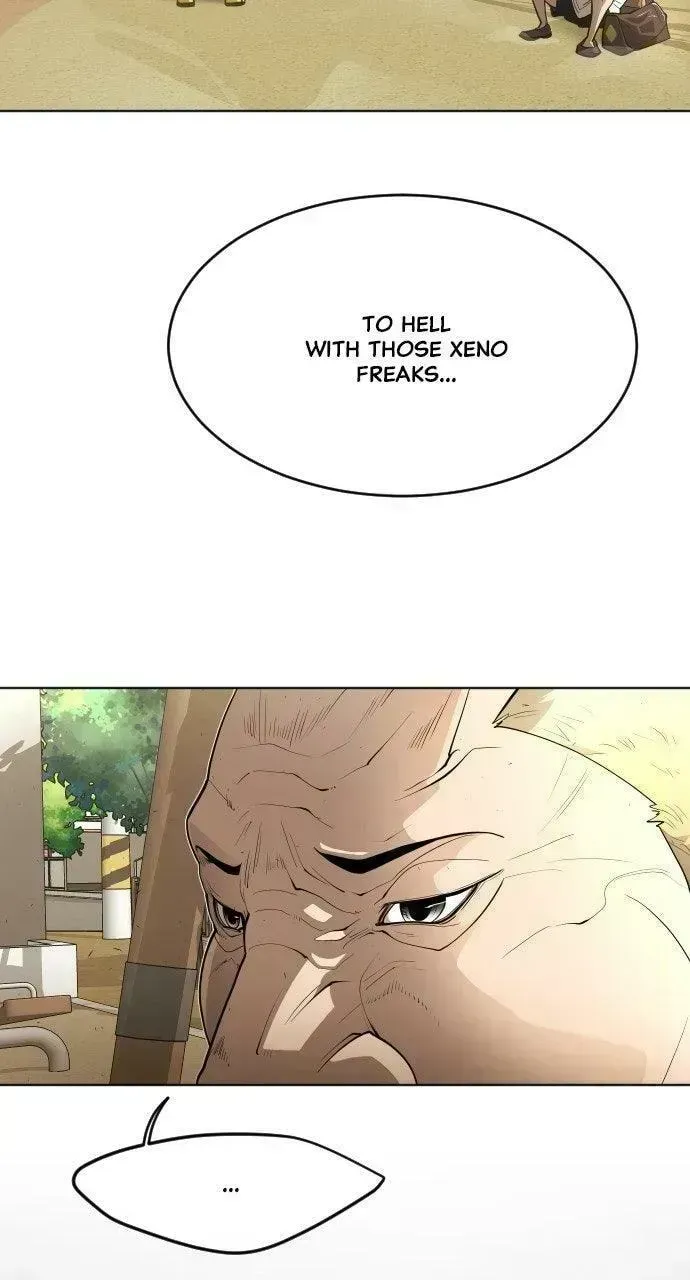 Superhuman Era — Chapter 1.4 — page 47