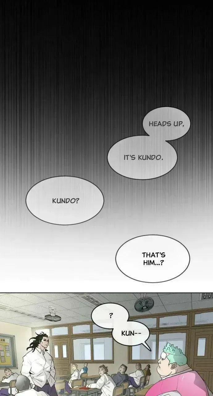 Superhuman Era — Chapter 1.4 — page 72