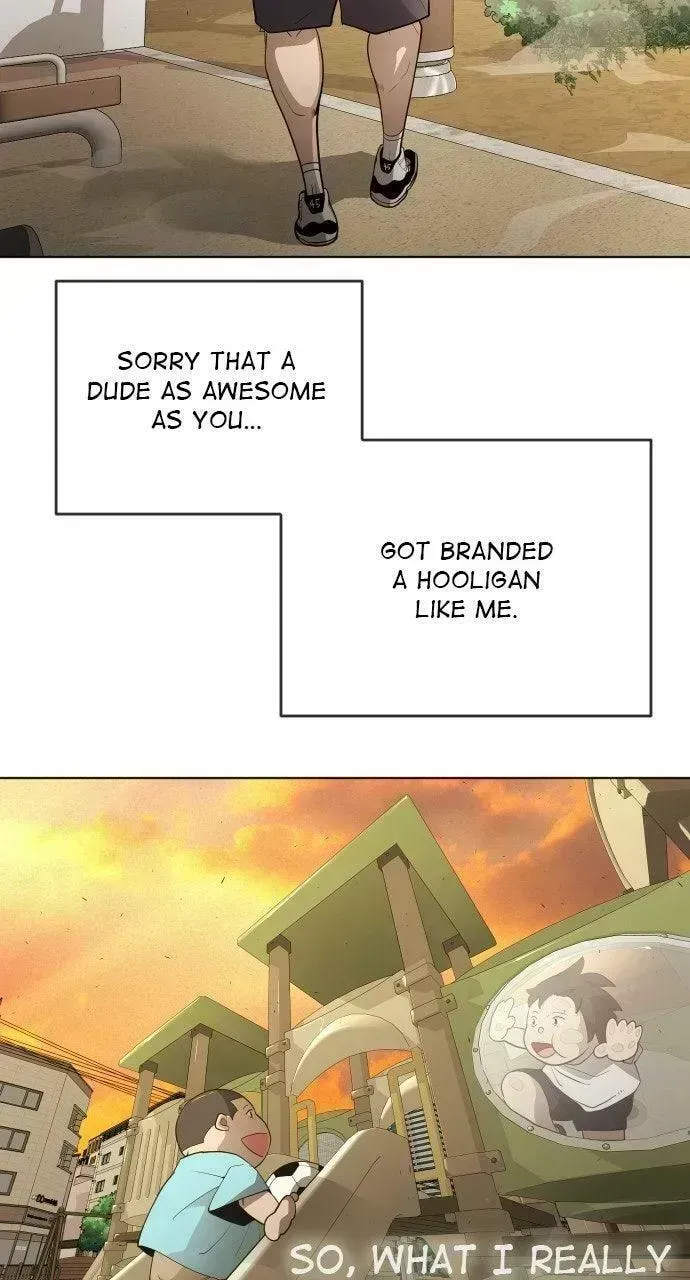 Superhuman Era — Chapter 1.4 — page 92