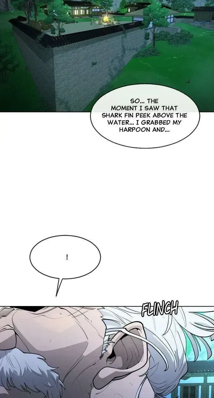 Superhuman Era — Chapter 1.4 — page 111