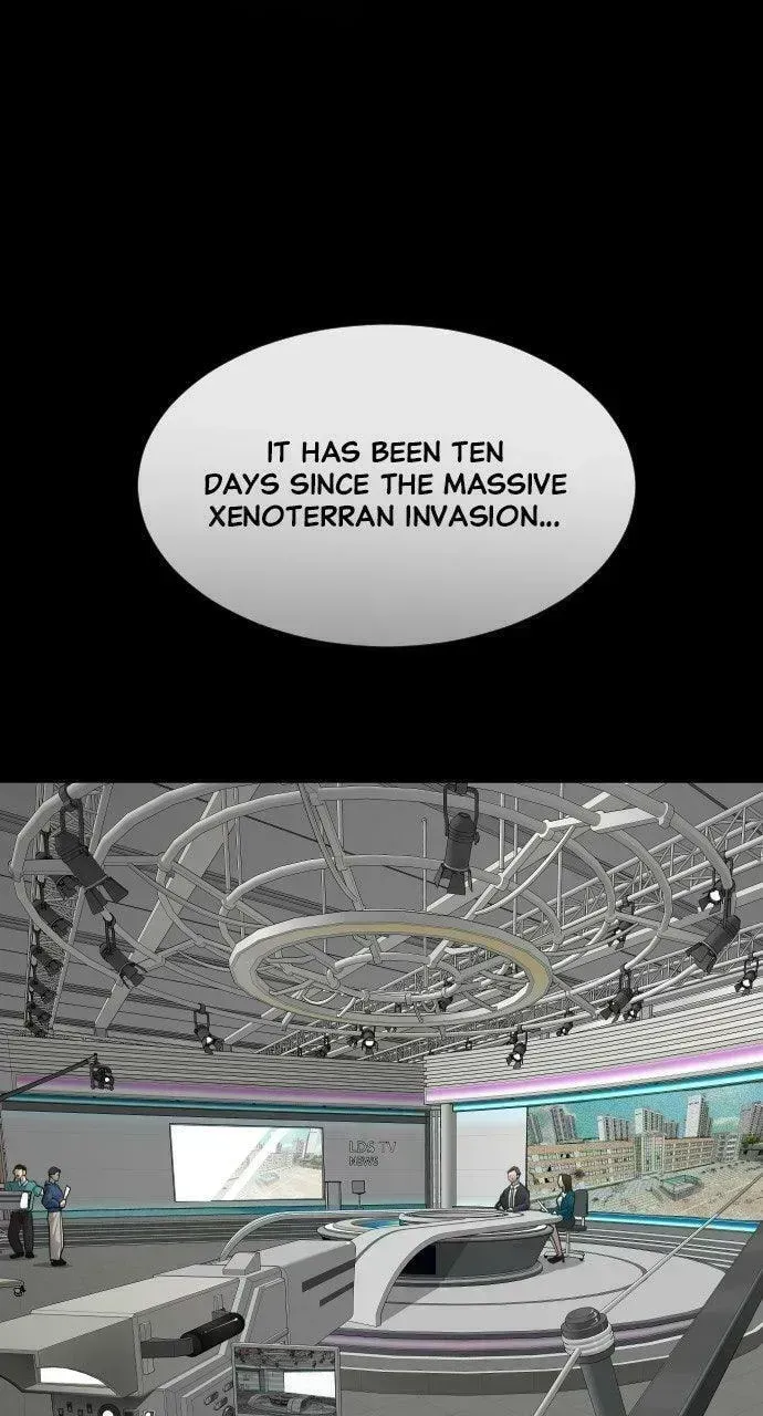 Superhuman Era — Chapter 1.5 — page 7