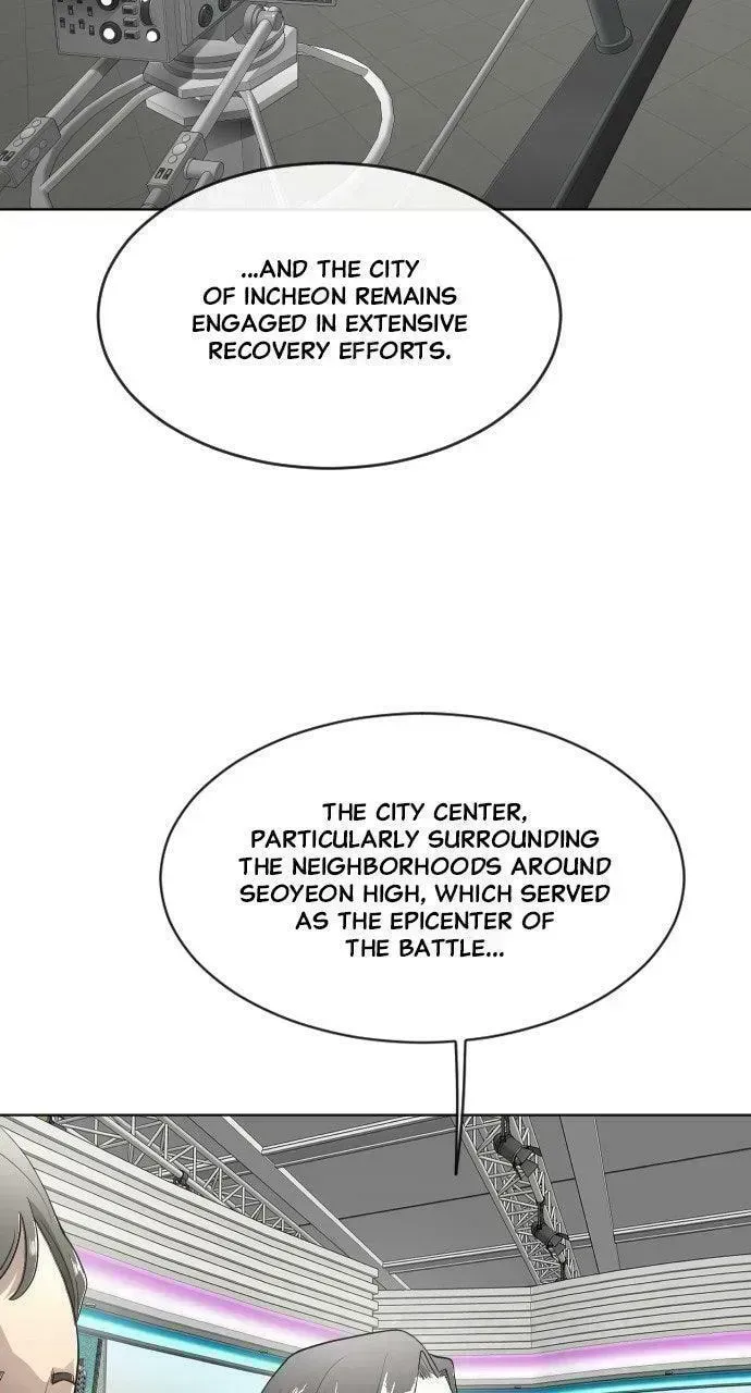 Superhuman Era — Chapter 1.5 — page 8
