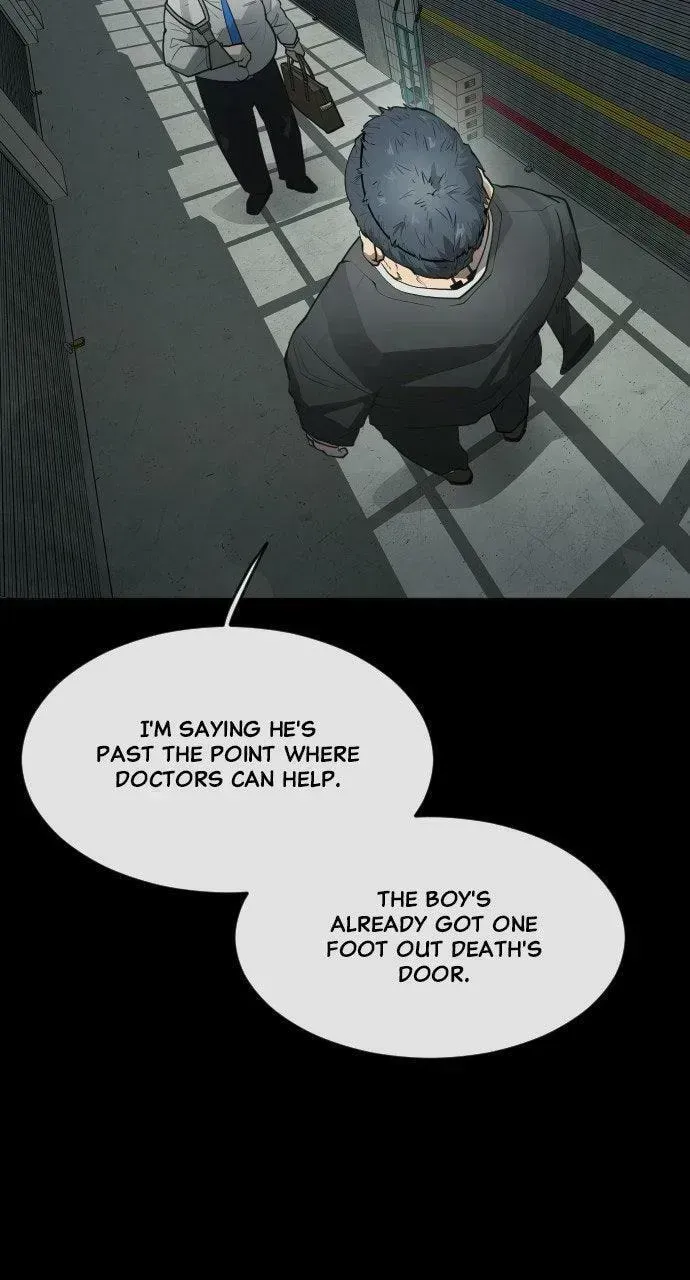 Superhuman Era — Chapter 1.5 — page 25