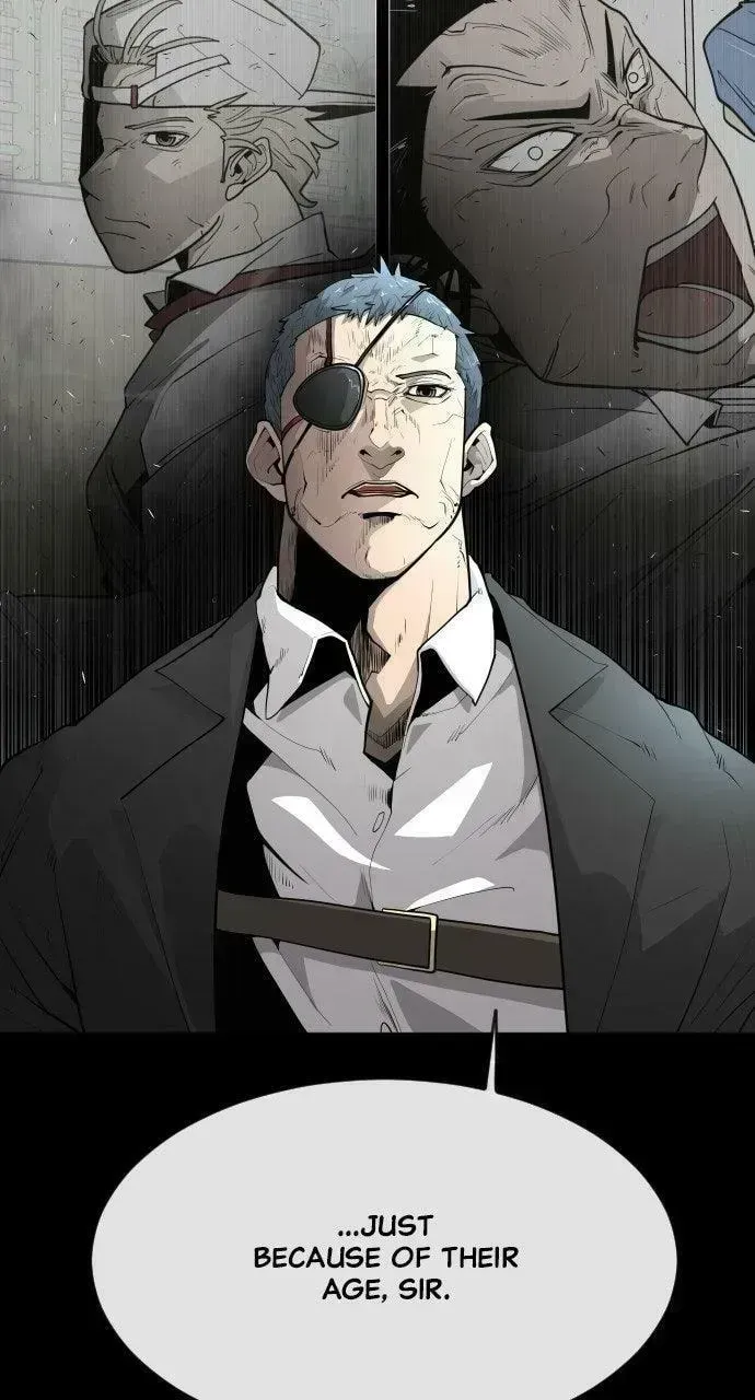 Superhuman Era — Chapter 1.5 — page 35