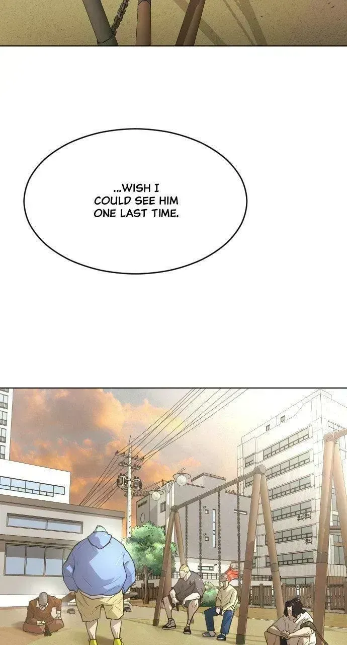 Superhuman Era — Chapter 1.5 — page 46