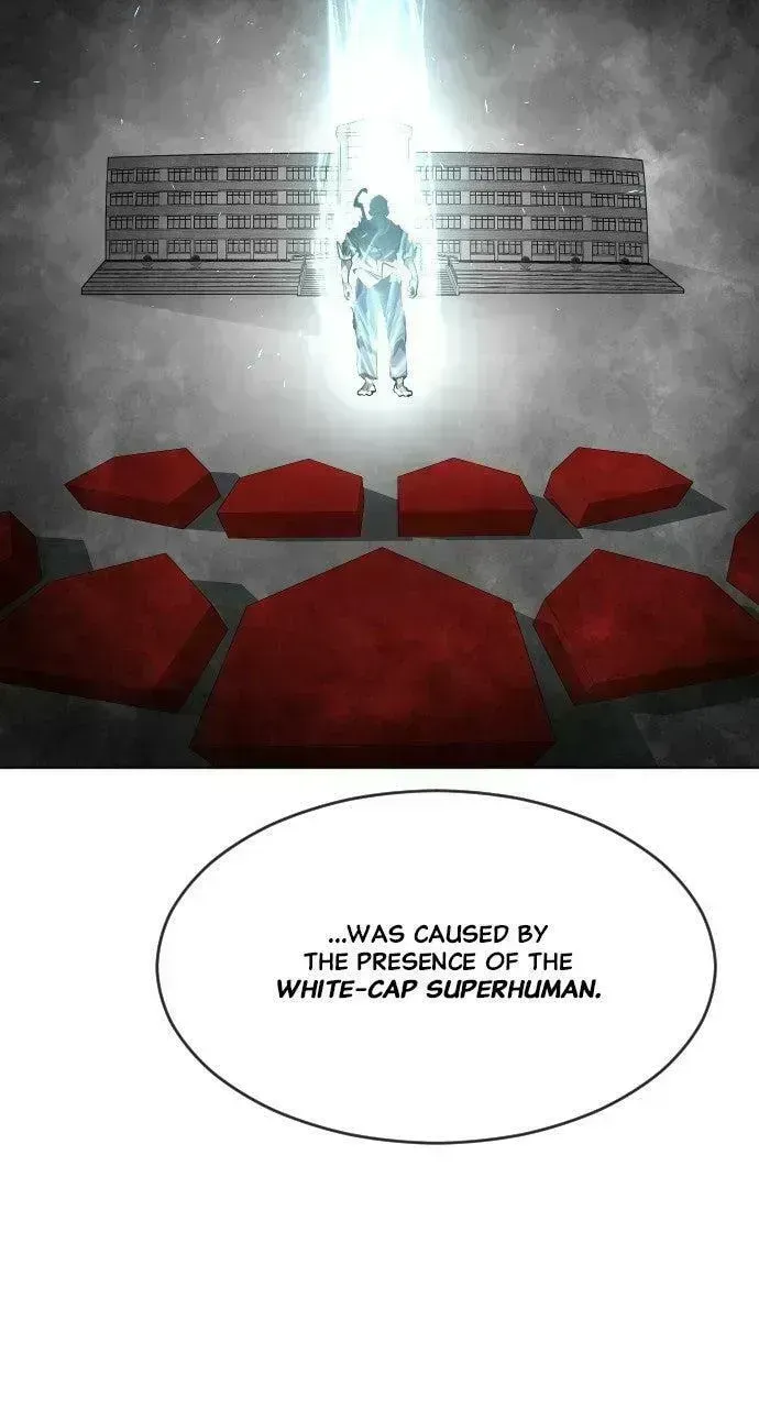 Superhuman Era — Chapter 1.5 — page 101