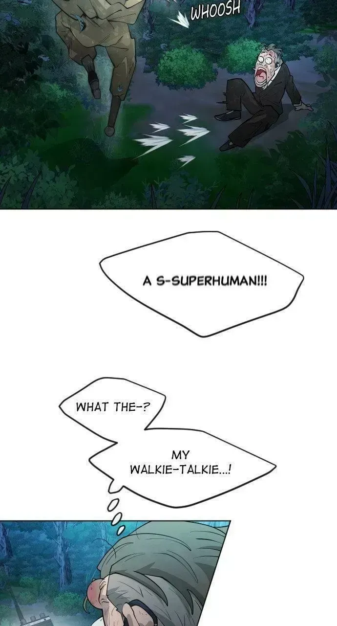 Superhuman Era — Chapter 1.5 — page 124