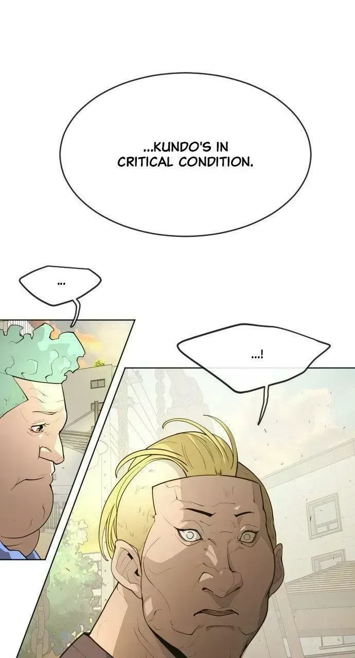 Superhuman Era — Chapter 1.6 — page 18