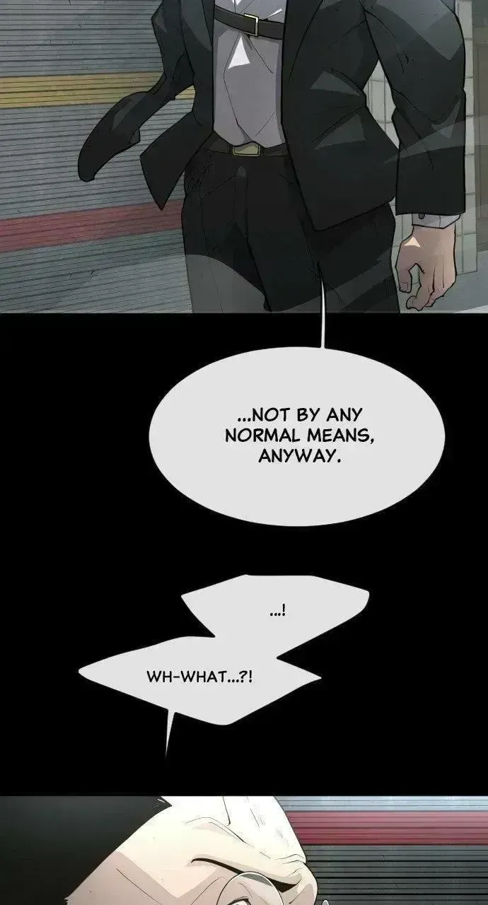 Superhuman Era — Chapter 1.6 — page 23