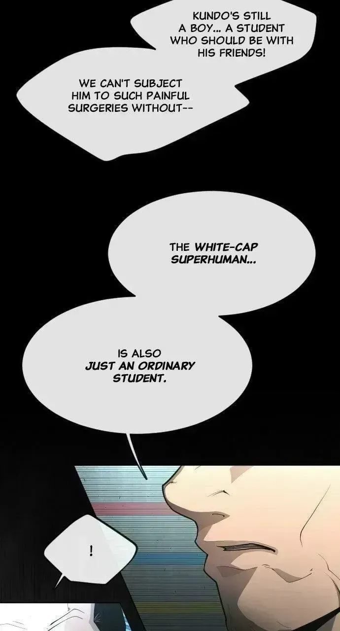 Superhuman Era — Chapter 1.6 — page 32