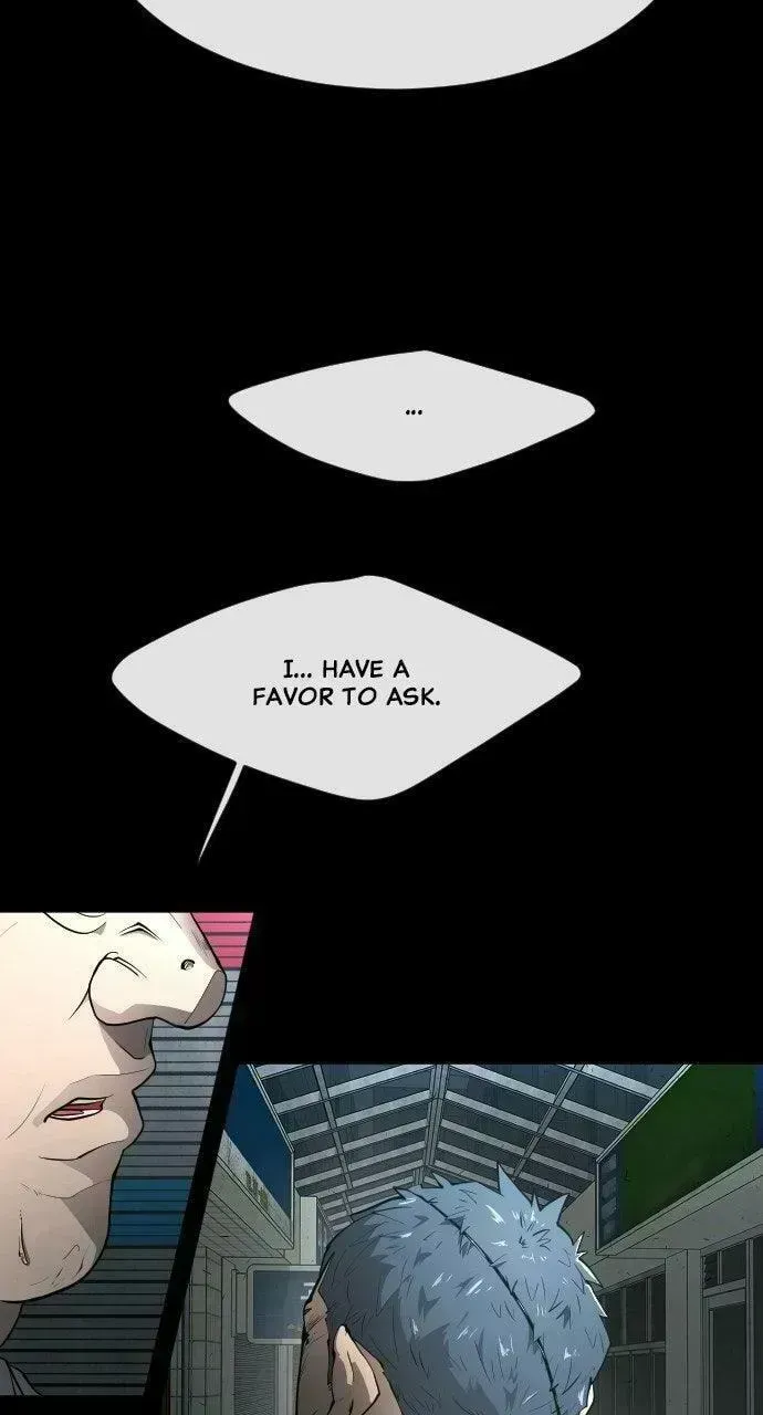 Superhuman Era — Chapter 1.6 — page 38