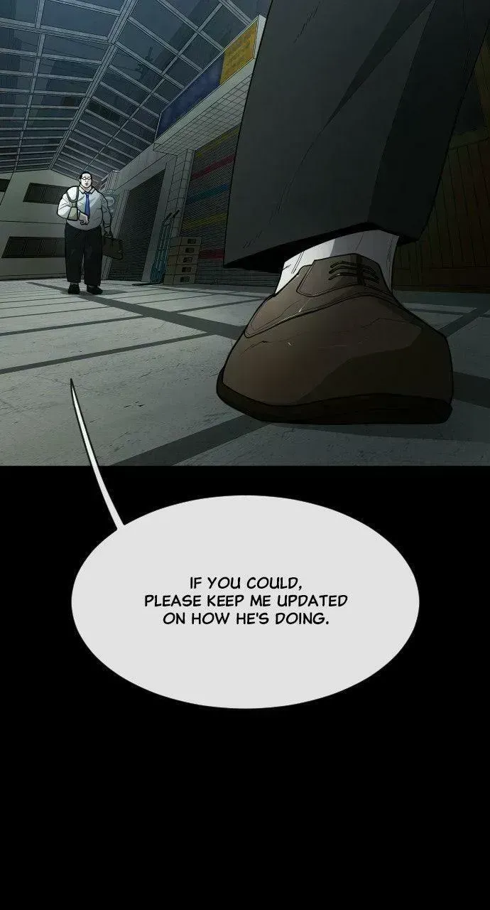 Superhuman Era — Chapter 1.6 — page 40