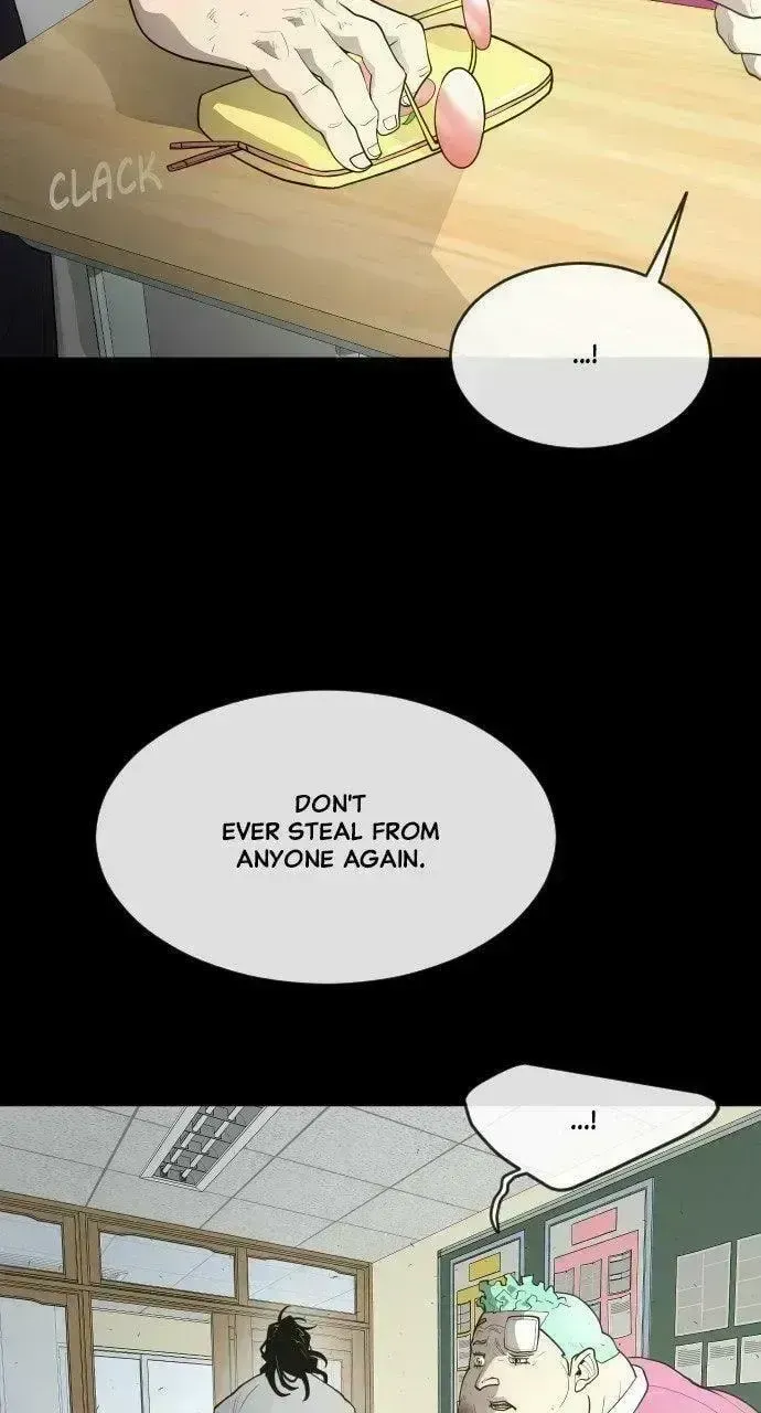 Superhuman Era — Chapter 1.6 — page 74