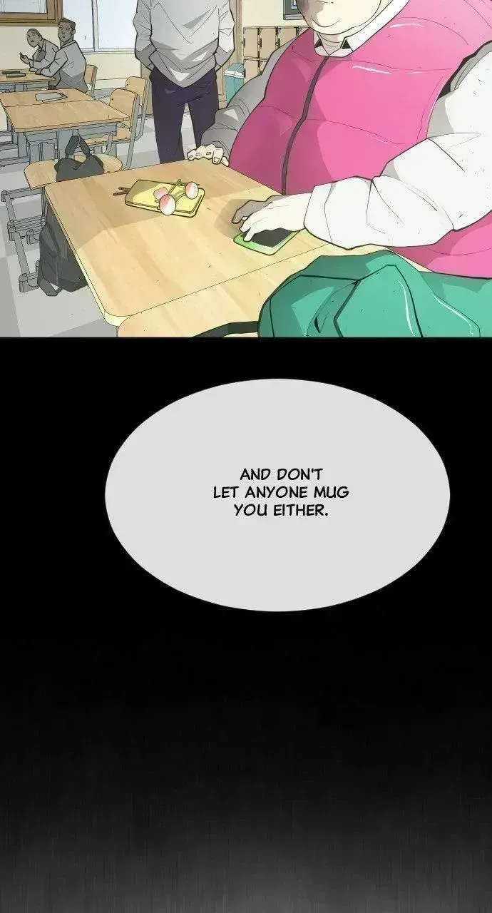 Superhuman Era — Chapter 1.6 — page 75