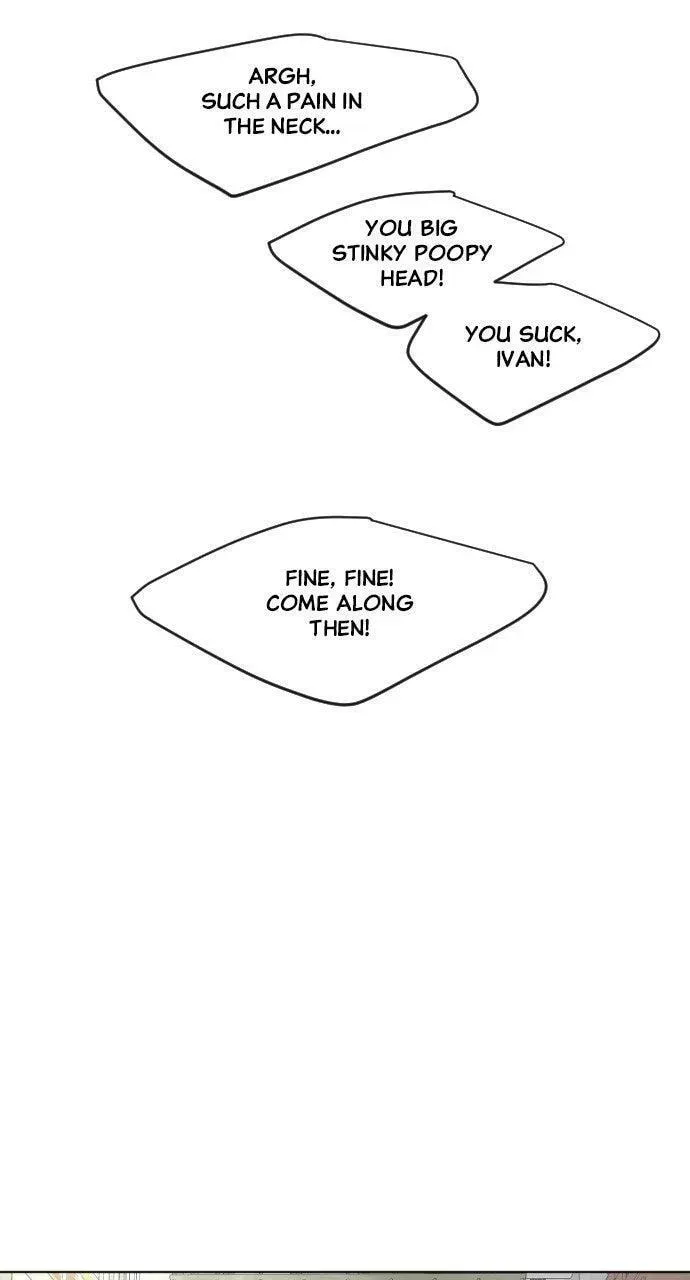 Superhuman Era — Chapter 10.1 — page 6