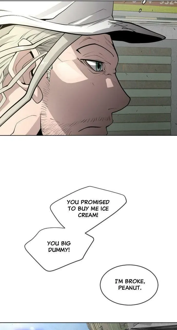Superhuman Era — Chapter 10.1 — page 8