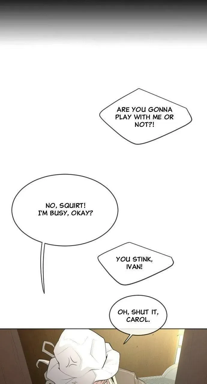 Superhuman Era — Chapter 10.1 — page 11