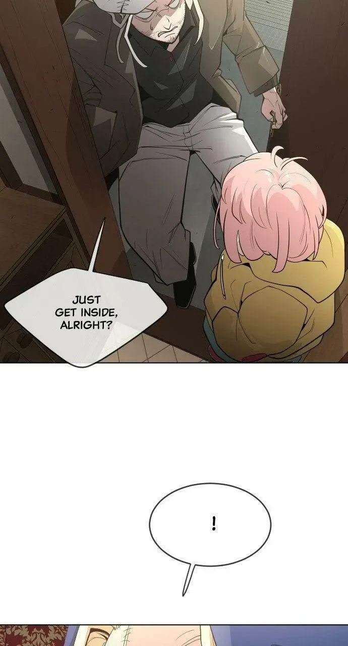 Superhuman Era — Chapter 10.1 — page 12