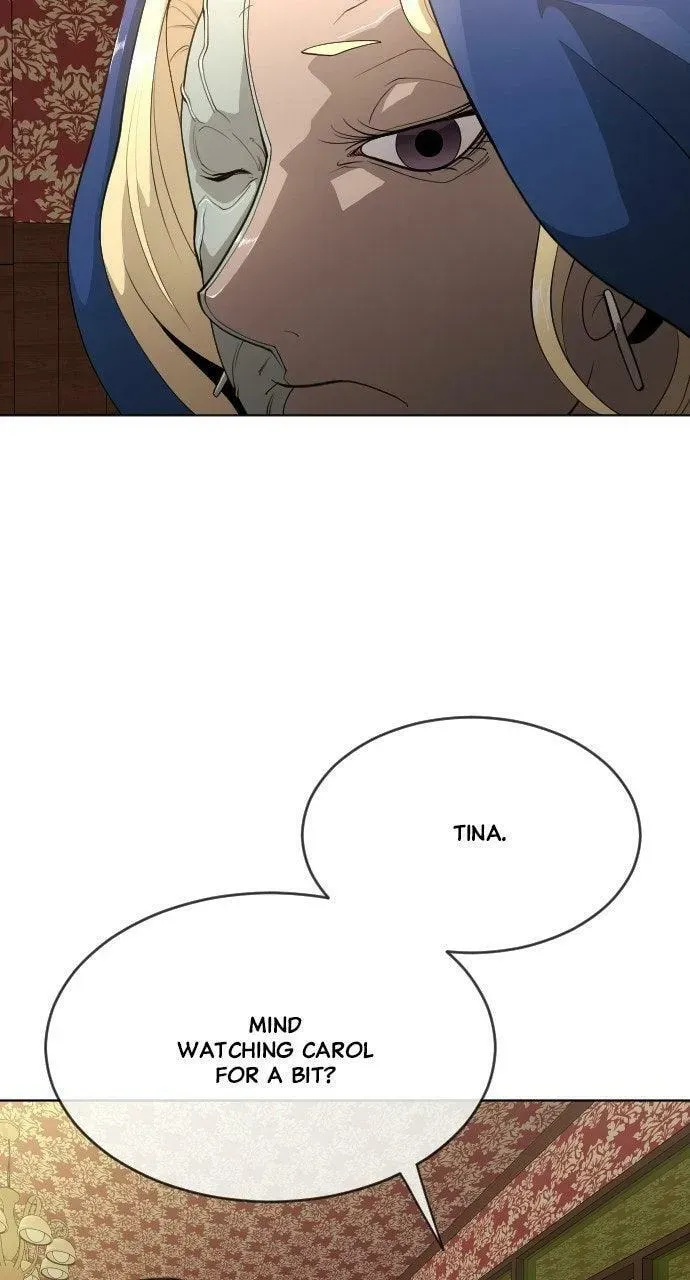 Superhuman Era — Chapter 10.1 — page 13