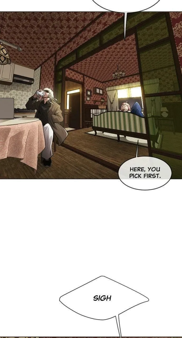 Superhuman Era — Chapter 10.1 — page 16