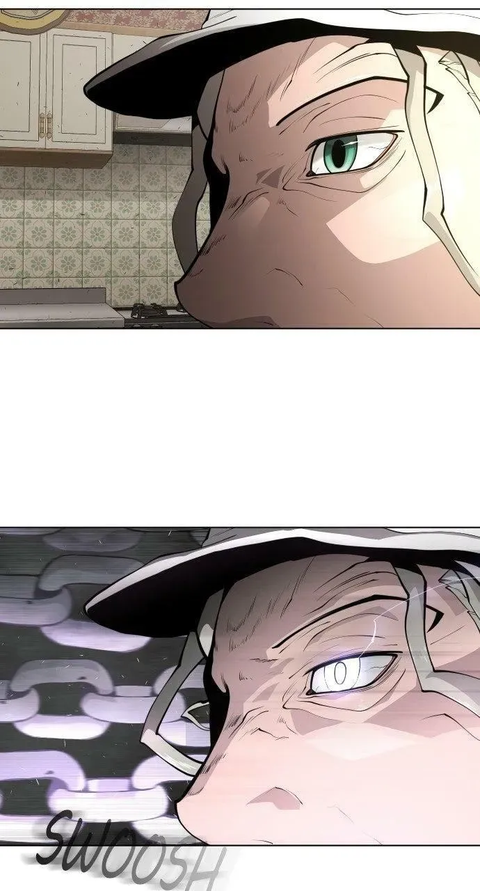 Superhuman Era — Chapter 10.1 — page 18