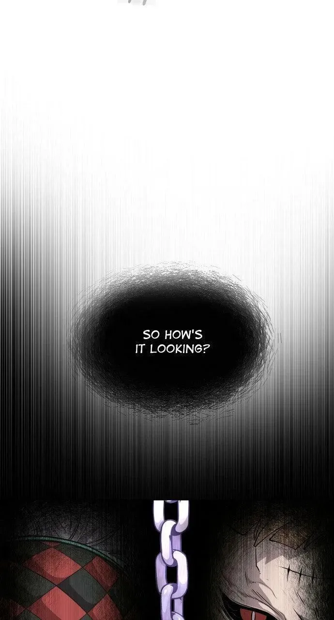 Superhuman Era — Chapter 10.1 — page 19