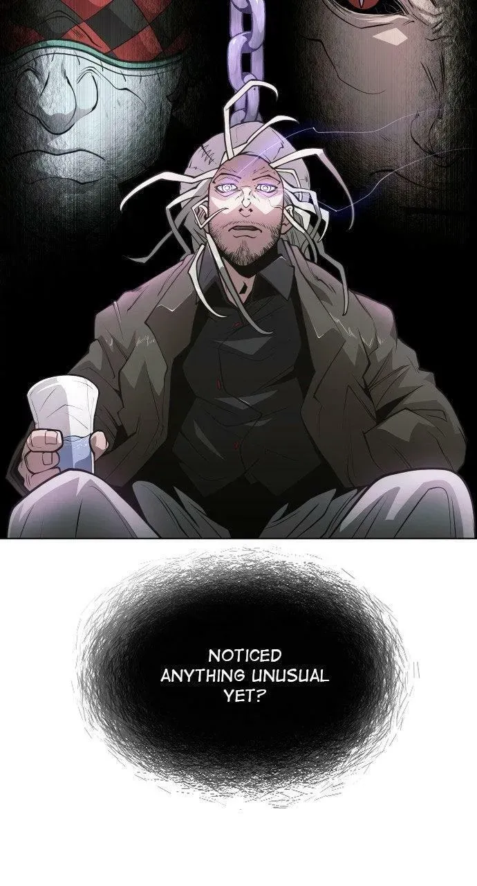 Superhuman Era — Chapter 10.1 — page 20