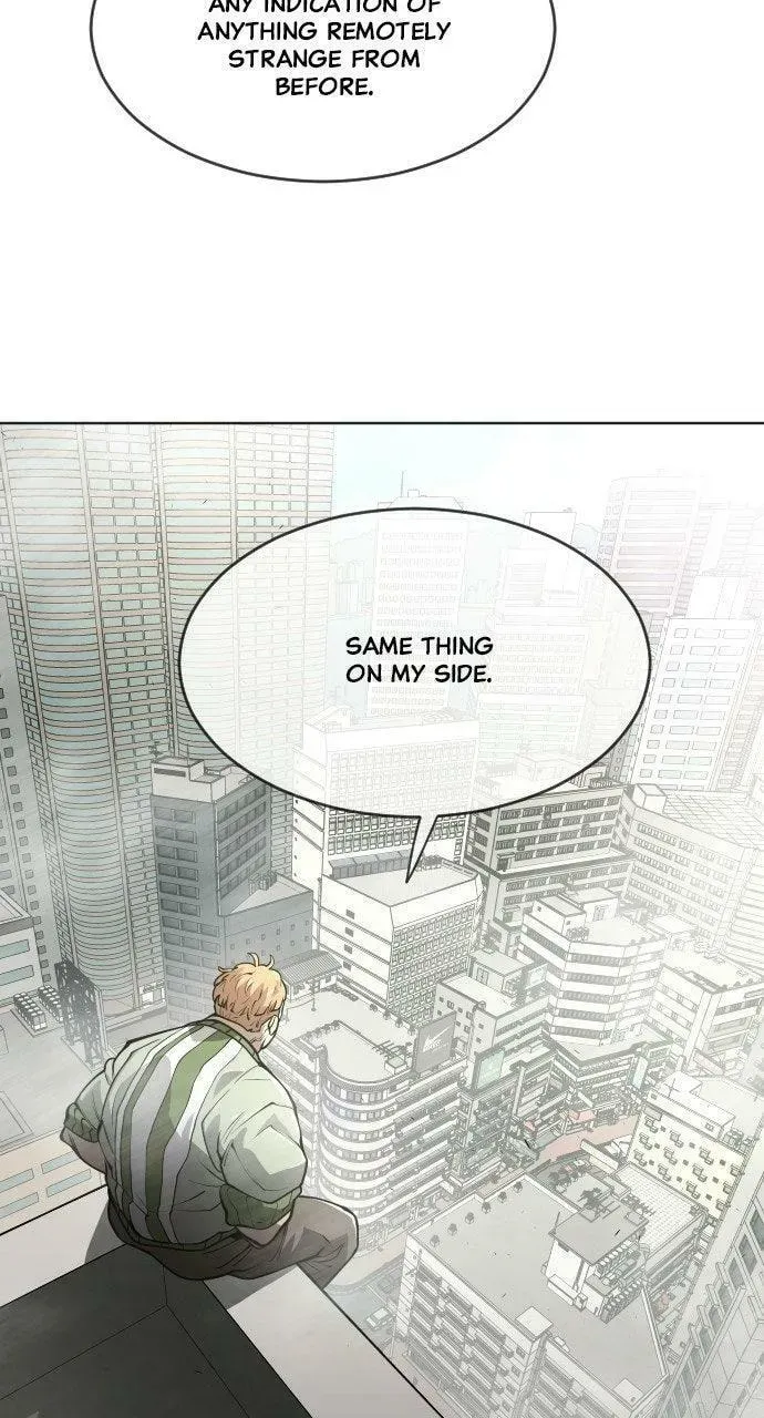 Superhuman Era — Chapter 10.1 — page 22